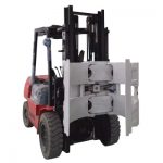 מכר חם יצרני מהדק נייר רול כבד