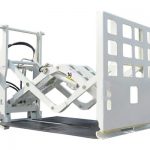 מלגזת דחיפה למכירה