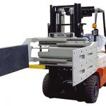 מהדק רב-תכליתי מסתובב