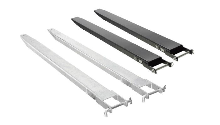 תוספות מזלג מלגזה