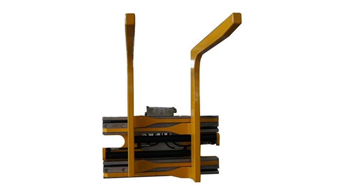 מרים תיק גדול הידראולי