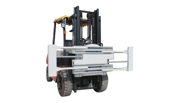 מהדק ללא זרוע