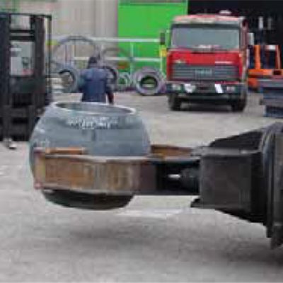 יצרני מניפולטור לזיוף