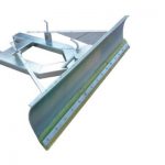 סוג קובץ מצורף למחרשת שלג מסוג PXLE