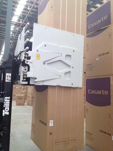 שימוש בקופסא קרטון במקרר