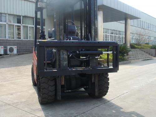 ציד משמר כבד