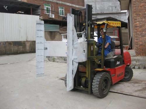 מהדק צמיג יחיד