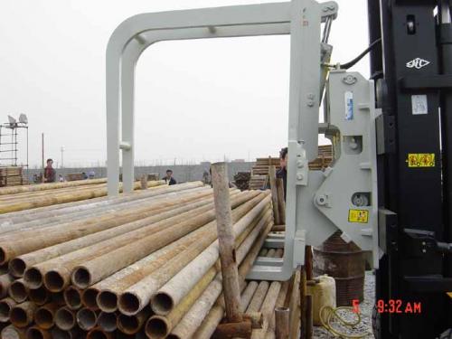 מהדק צינור סטל