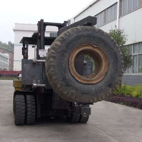 מחליף צמיגים